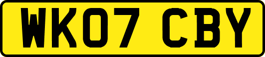 WK07CBY