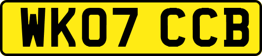 WK07CCB