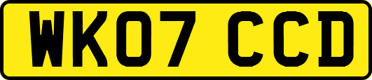 WK07CCD