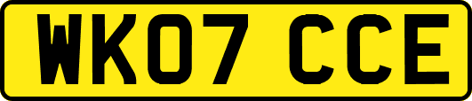 WK07CCE