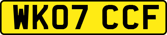 WK07CCF