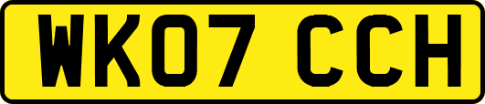 WK07CCH