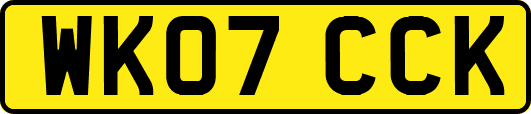 WK07CCK
