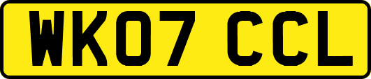 WK07CCL