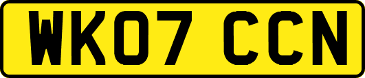 WK07CCN