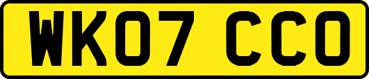 WK07CCO