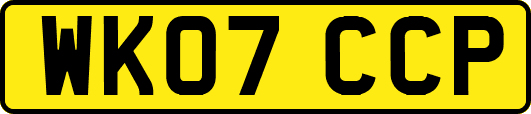 WK07CCP