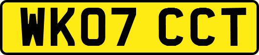 WK07CCT