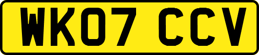 WK07CCV