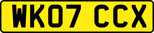 WK07CCX