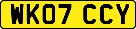 WK07CCY