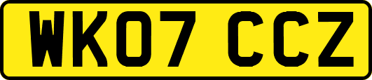 WK07CCZ