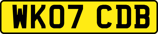 WK07CDB