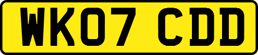 WK07CDD