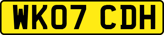WK07CDH