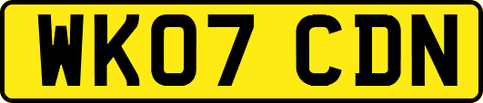 WK07CDN
