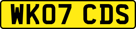 WK07CDS