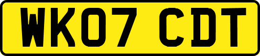WK07CDT