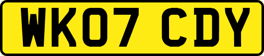 WK07CDY