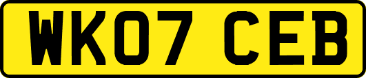 WK07CEB