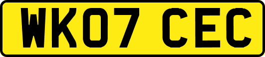 WK07CEC