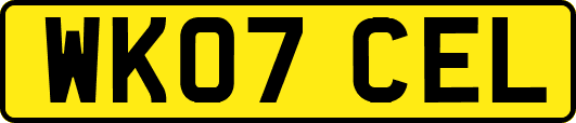 WK07CEL