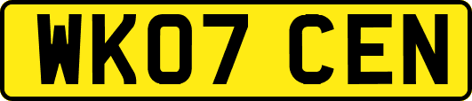 WK07CEN