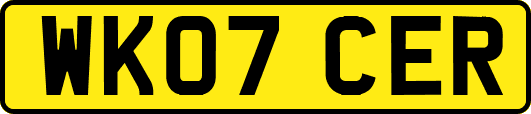 WK07CER