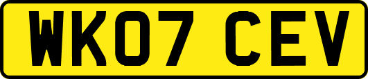 WK07CEV