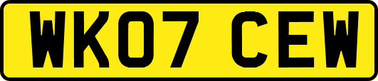 WK07CEW