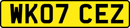 WK07CEZ