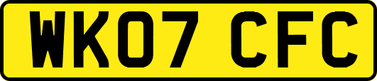 WK07CFC