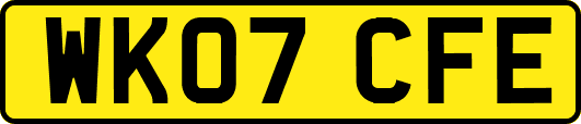 WK07CFE