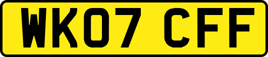 WK07CFF