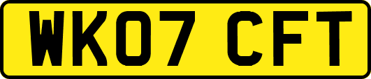 WK07CFT