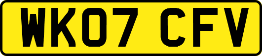 WK07CFV