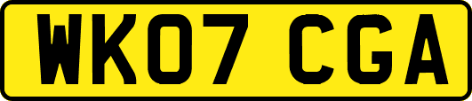 WK07CGA