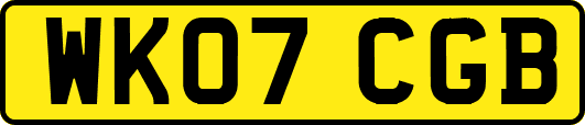 WK07CGB