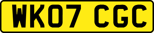 WK07CGC