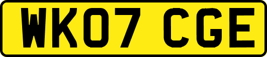 WK07CGE