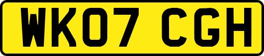 WK07CGH