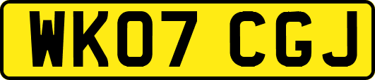 WK07CGJ