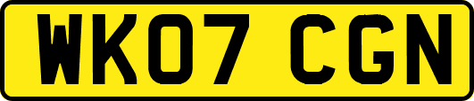 WK07CGN