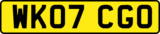 WK07CGO