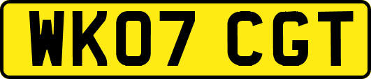 WK07CGT