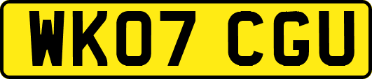 WK07CGU