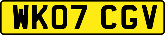WK07CGV