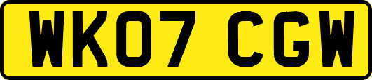 WK07CGW