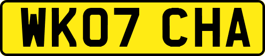 WK07CHA