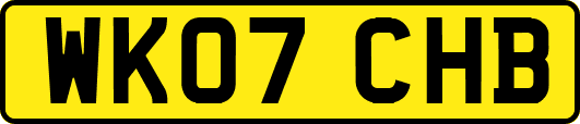 WK07CHB